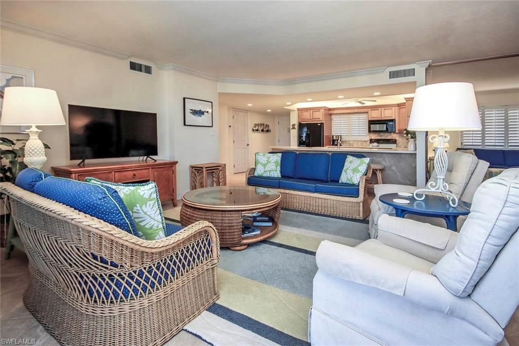 1401 Middle Gulf Dr, Unit 405R, Sanibel, FL 33957 Photo