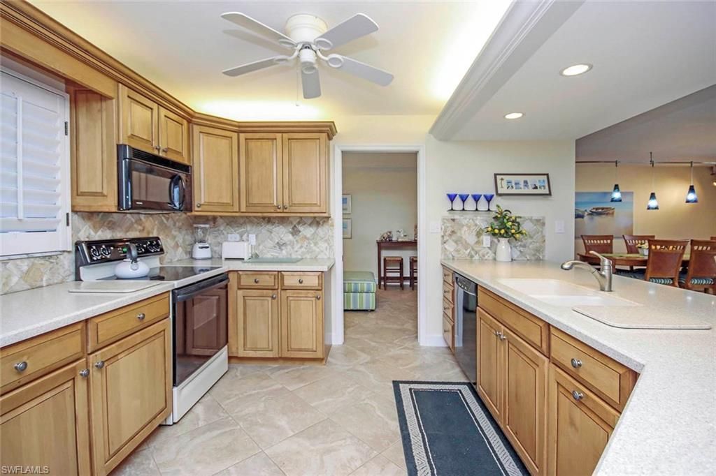 1401 Middle Gulf Dr, Unit 405R, Sanibel, FL 33957 Photo