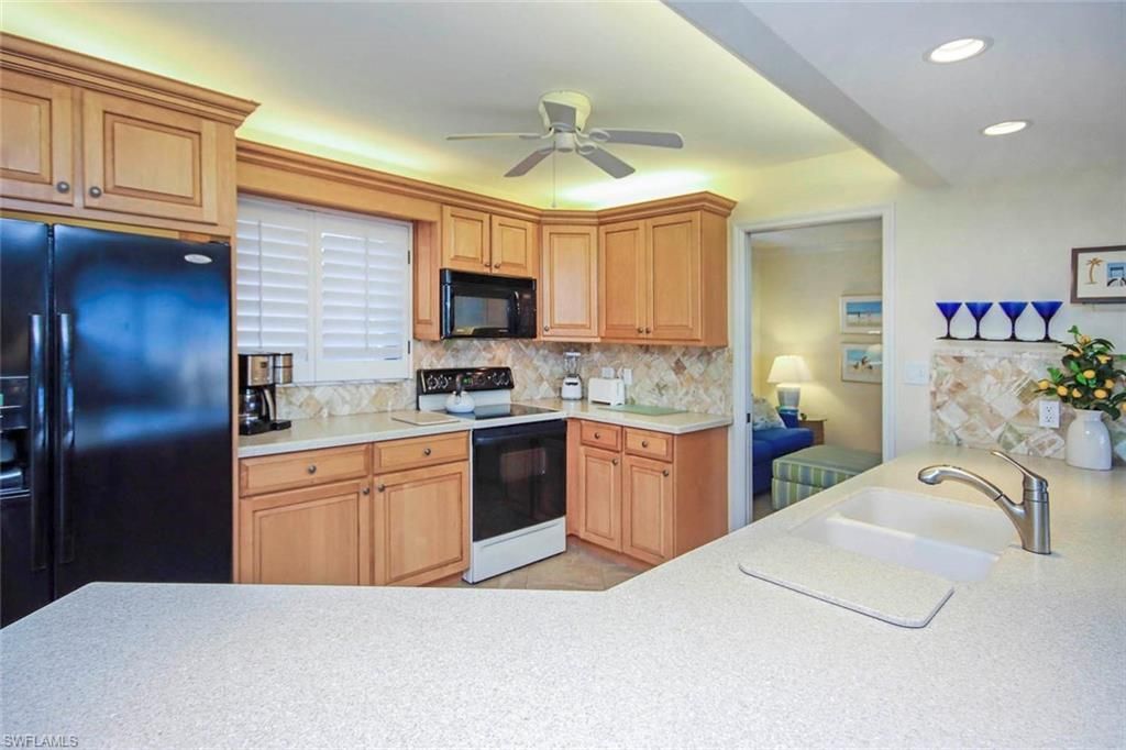 1401 Middle Gulf Dr, Unit 405R, Sanibel, FL 33957 Photo