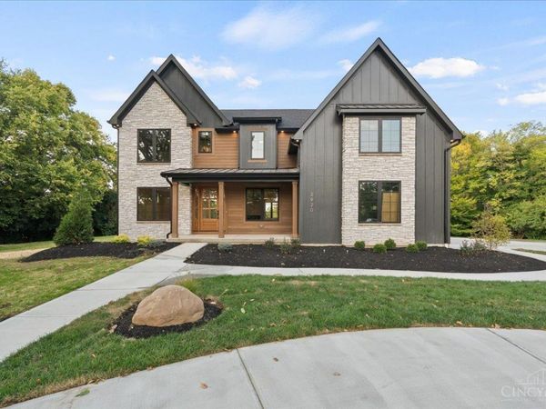 6695 Loveland Miamiville Road, Miami Twp, OH 45140