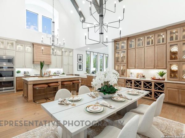 318 Dulce Vista, Boerne, TX 78006