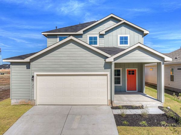 325 DENALI DRIVE, Kyle, TX 78640