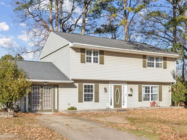 5 Toledo Court, Hampton, VA 23666