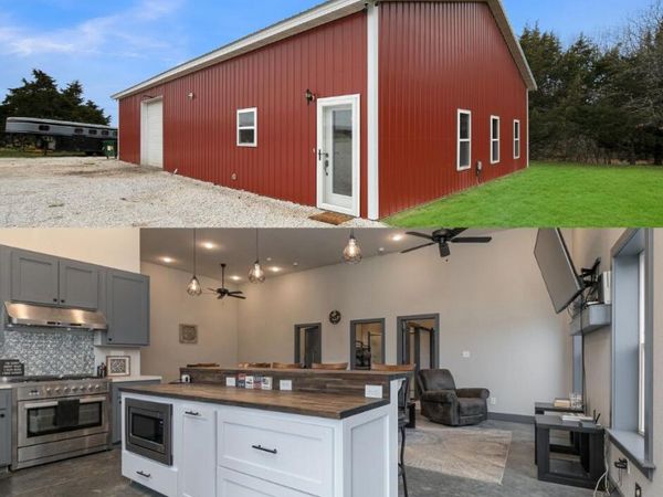 23949 E 824th Road , Humansville, MO 65674