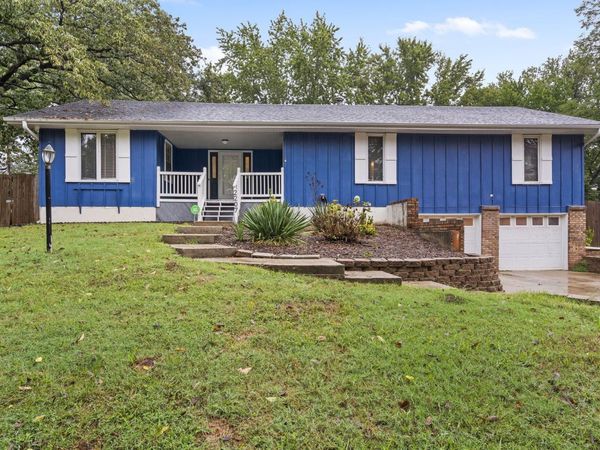 2207 E Cardinal, Springfield, MO 65804