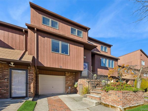 56 Stonegate Drive, Staten Island, NY 10304