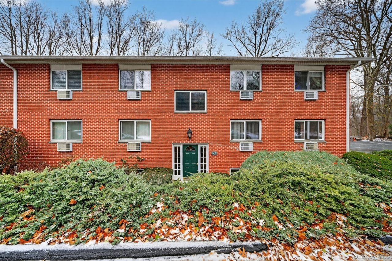 14 Scenic Drive, Unit 14T, Croton on Hudson, NY 10520 Main Photo