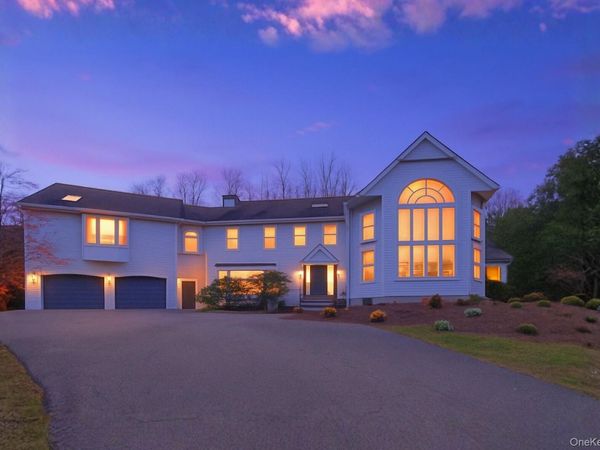 7 Dickson Lane, Bedford Corners, NY 10549