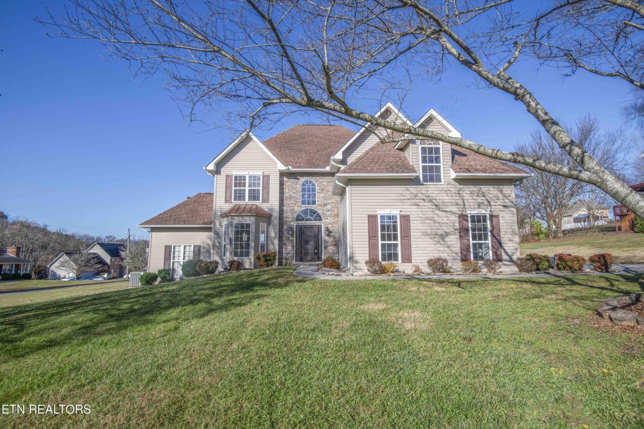 1007 Shadow Wood Lane, Morristown, TN 37814 Main Photo