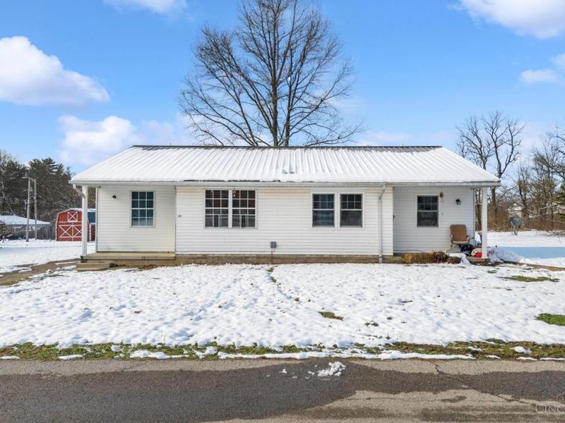 185 Water Street, Clarksville, OH 45113 Photo 1