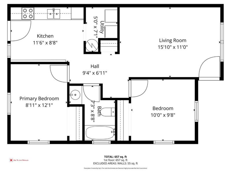 185 Water Street, Clarksville, OH 45113 Photo 3