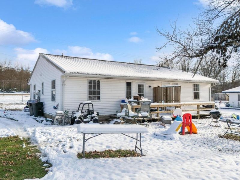 185 Water Street, Clarksville, OH 45113 Photo 6