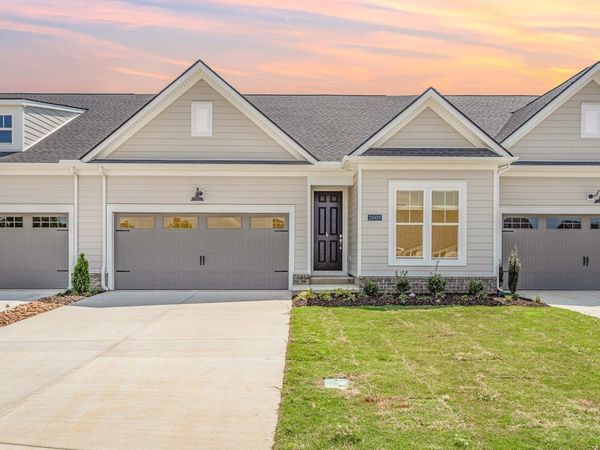 2505 Ashebrook Court, Murfreesboro, TN 37128