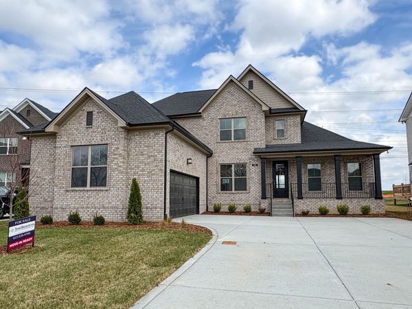 114 Hayden Ln lot 221, Gallatin, TN 37066