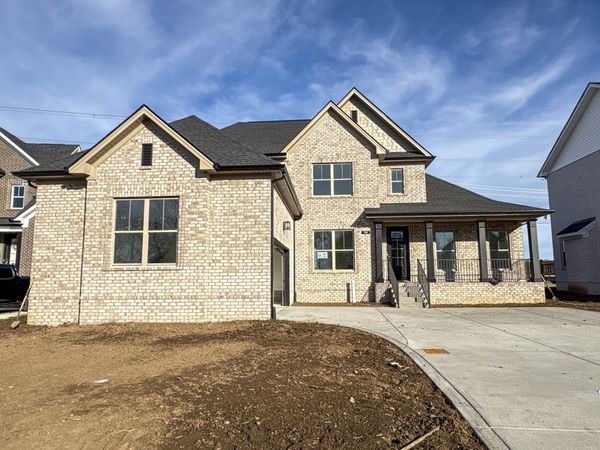 114 Hayden Ln lot 221, Gallatin, TN 37066