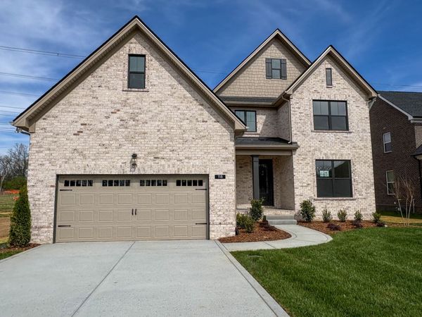 118 Hayden Ln lot 223, Gallatin, TN 37066