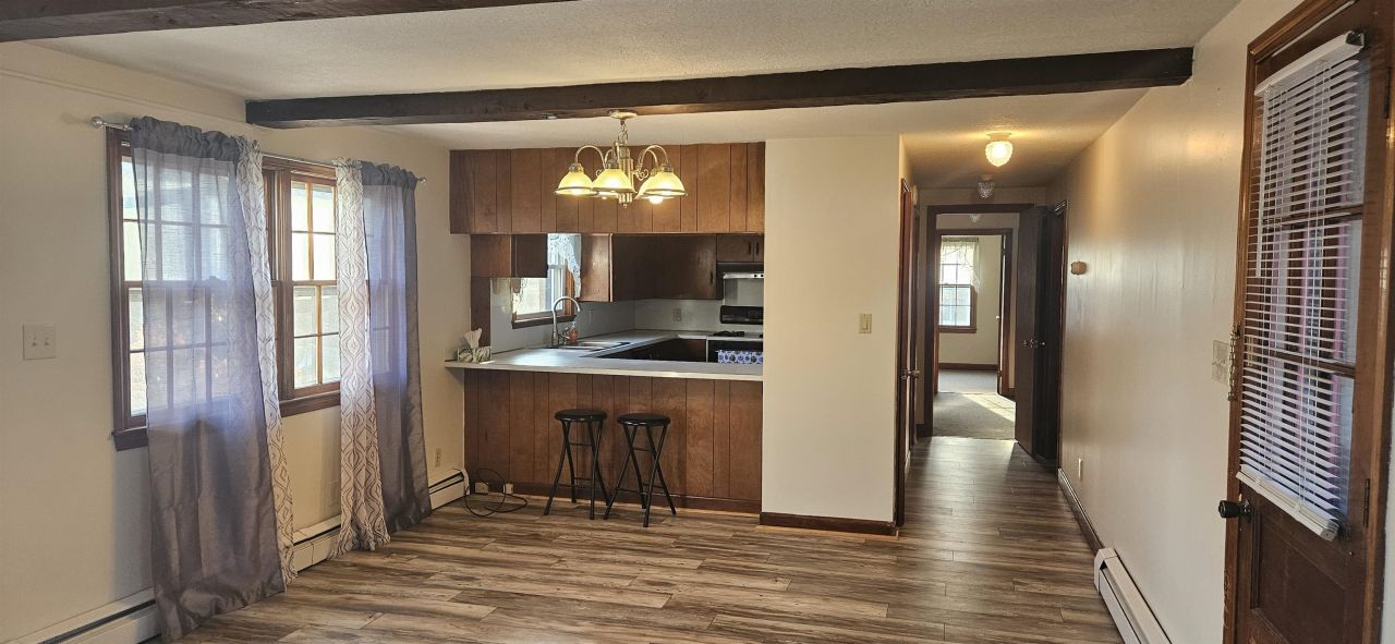 284 Summer Street, Unit 1, Bristol, NH 03222 Main Photo