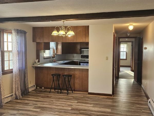 284 Summer Street, Unit 1, Bristol, NH 03222