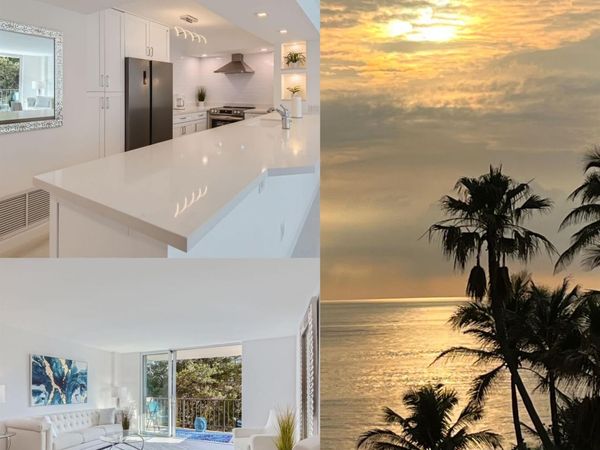 1147 Hillsboro Mile, Unit 504, Hillsboro Beach, FL 33062