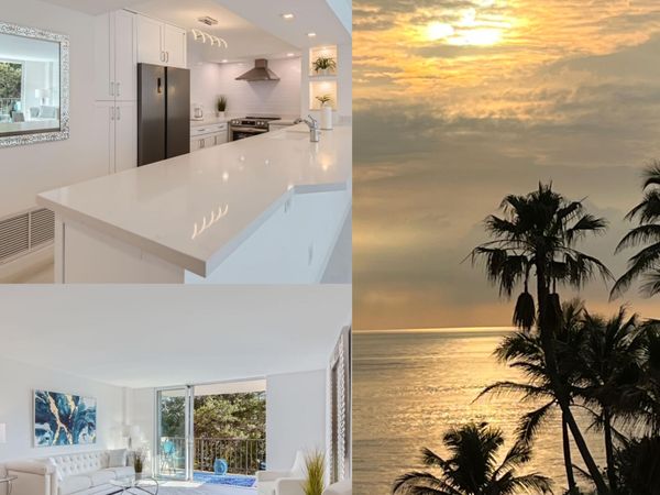 1147 Hillsboro Mile, Unit 504, Hillsboro Beach, FL 33062