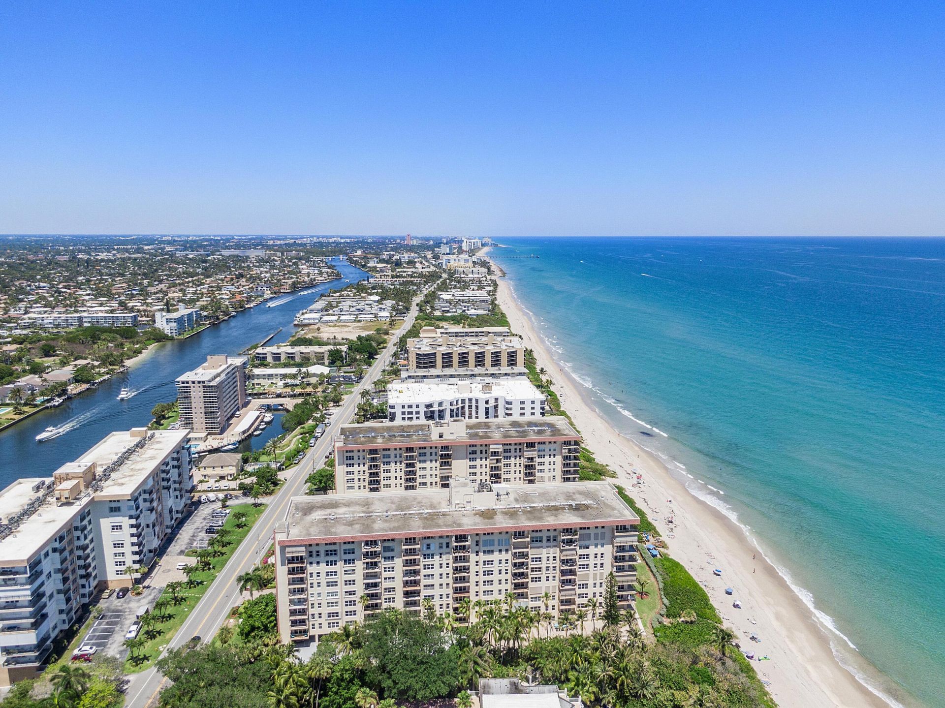 1147 Hillsboro Mile, Unit 504, Hillsboro Beach, FL 33062 Photo