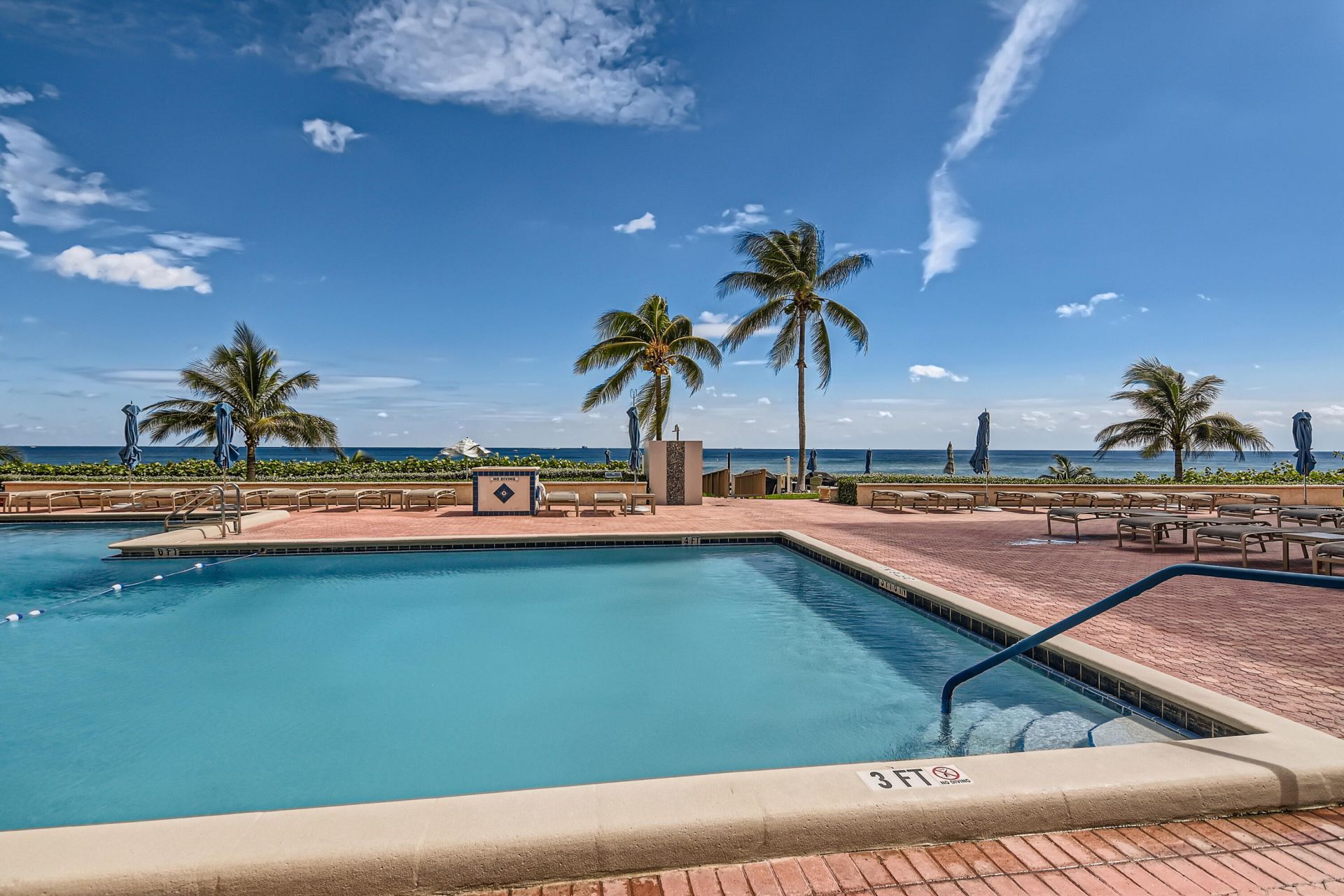 1147 Hillsboro Mile, Unit 504, Hillsboro Beach, FL 33062 Photo