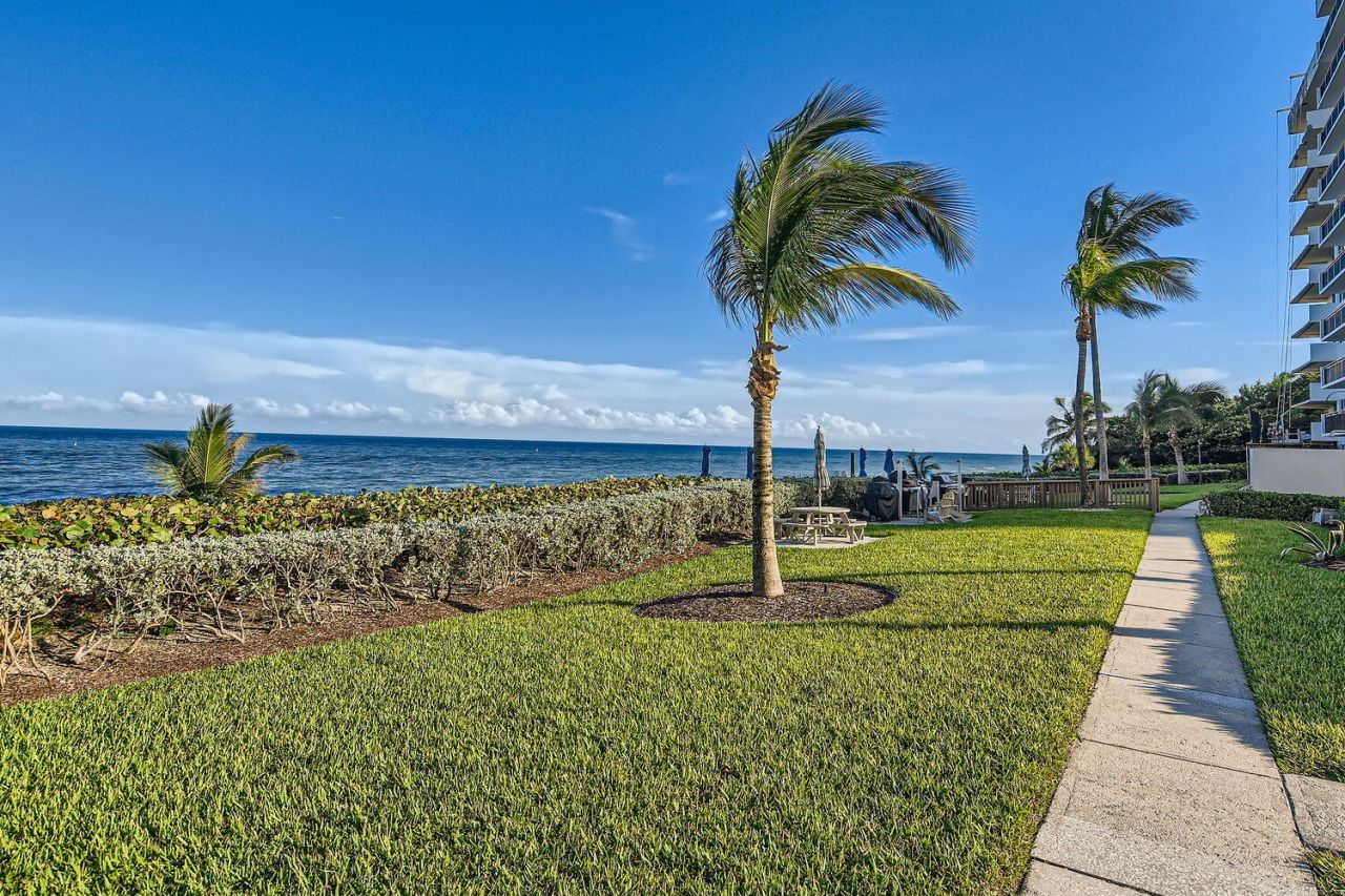 1147 Hillsboro Mile, Unit 504, Hillsboro Beach, FL 33062 Photo