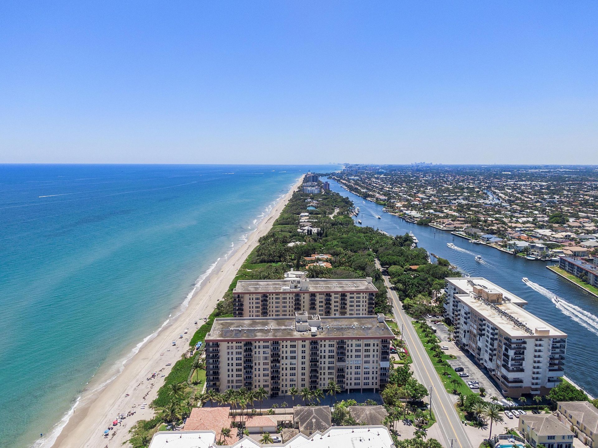 1147 Hillsboro Mile, Unit 504, Hillsboro Beach, FL 33062 Photo