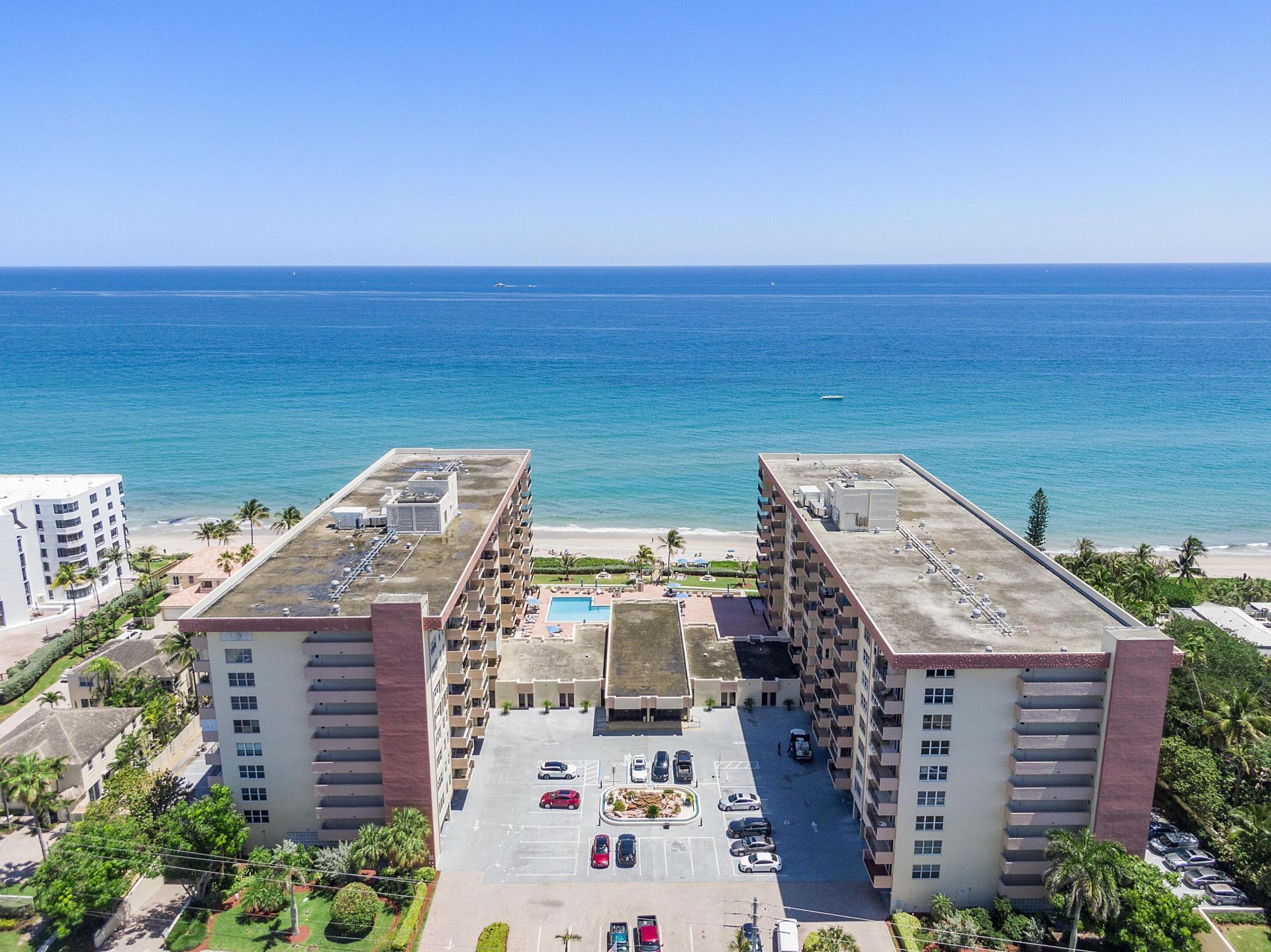 1147 Hillsboro Mile, Unit 504, Hillsboro Beach, FL 33062 Photo