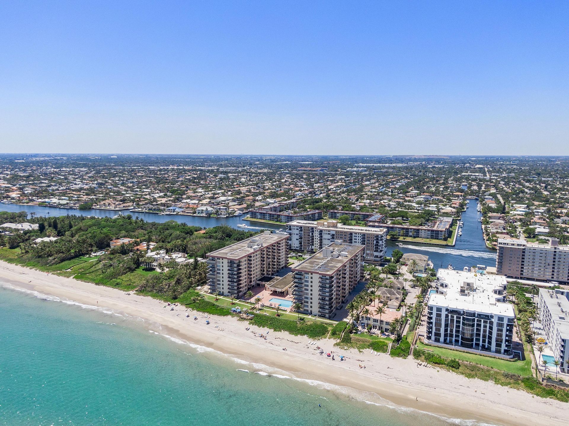 1147 Hillsboro Mile, Unit 504, Hillsboro Beach, FL 33062 Photo