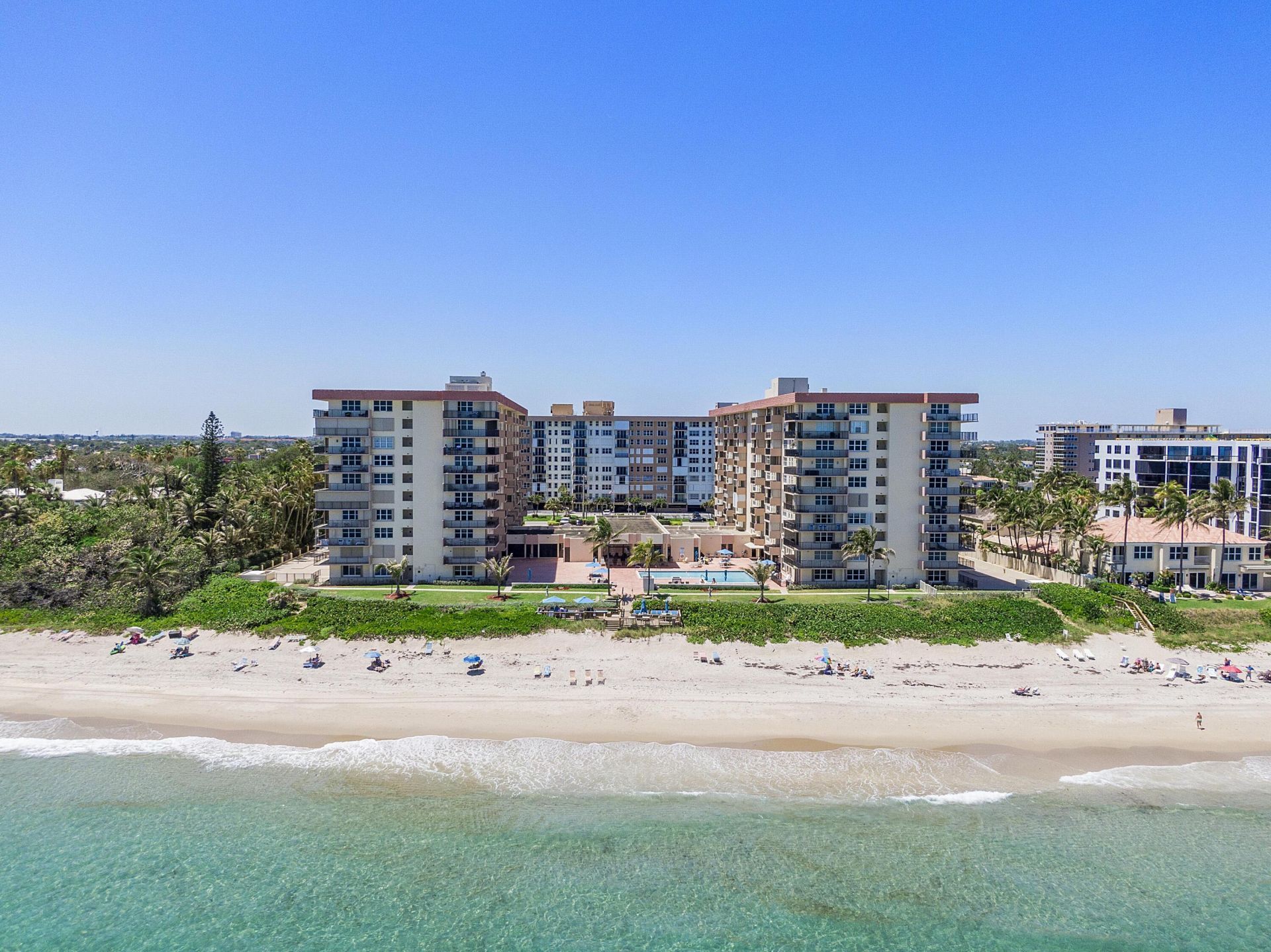 1147 Hillsboro Mile, Unit 504, Hillsboro Beach, FL 33062 Photo