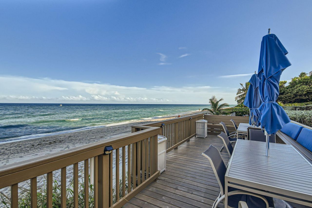 1147 Hillsboro Mile, Unit 504, Hillsboro Beach, FL 33062 Photo