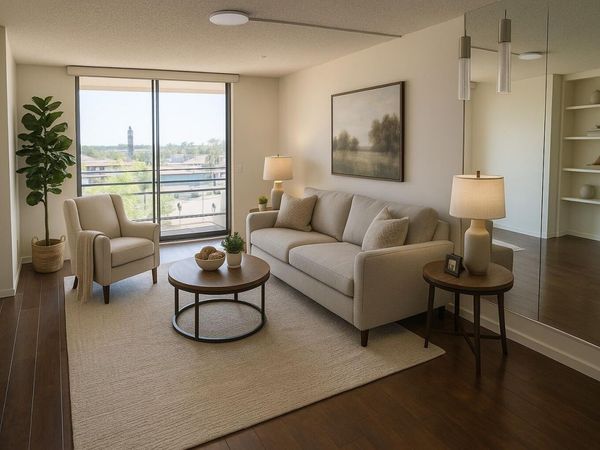 4640 Lucerne Lakes Boulevard W, Unit 506, Lake Worth, FL 33467