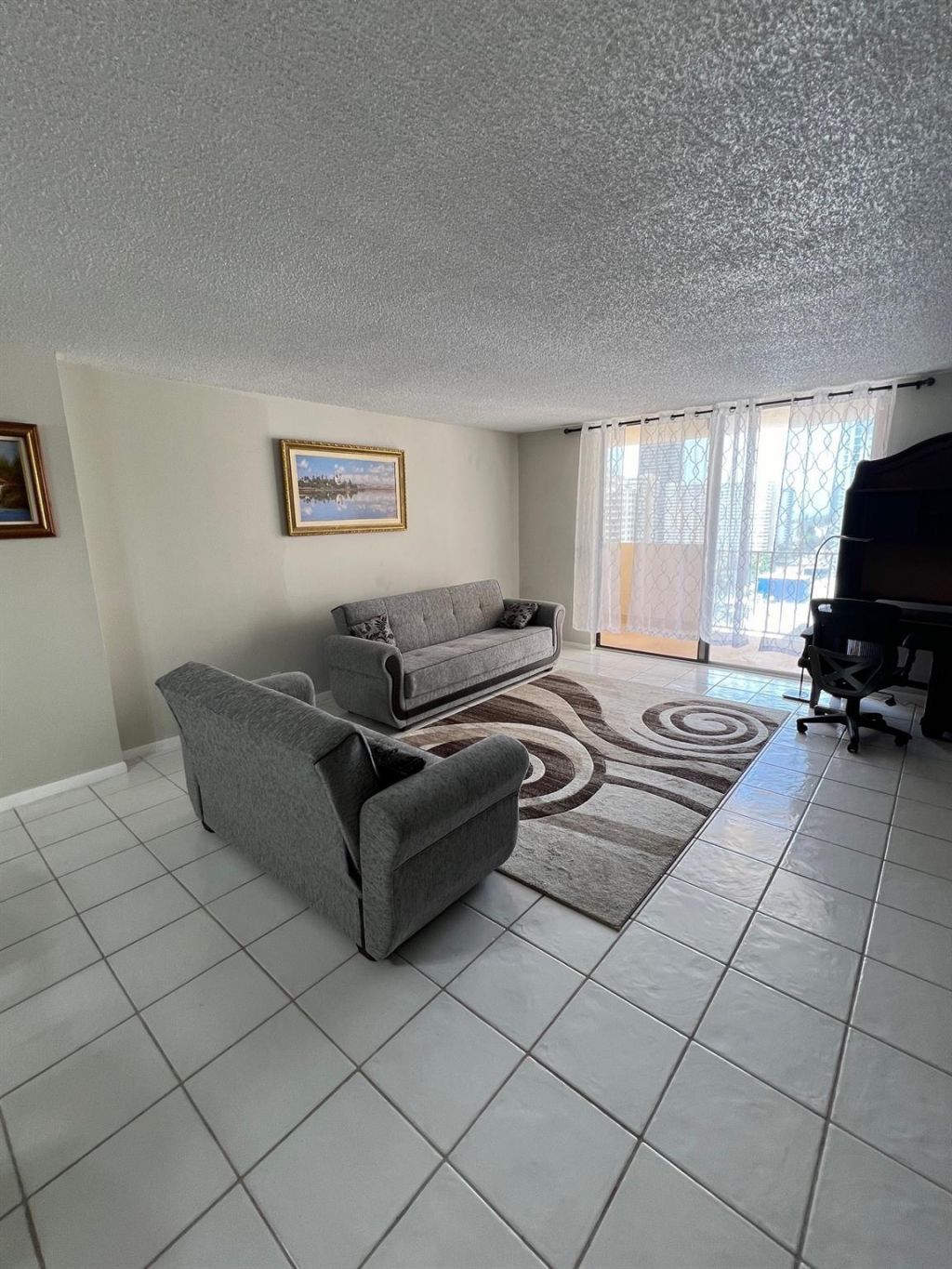 1865 S Ocean Drive, Unit 17h, Hallandale Beach, FL 33009 Photo