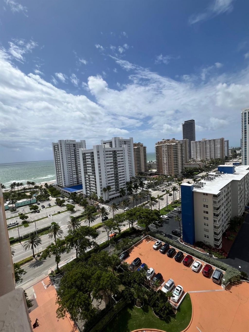 1865 S Ocean Drive, Unit 17h, Hallandale Beach, FL 33009 Photo