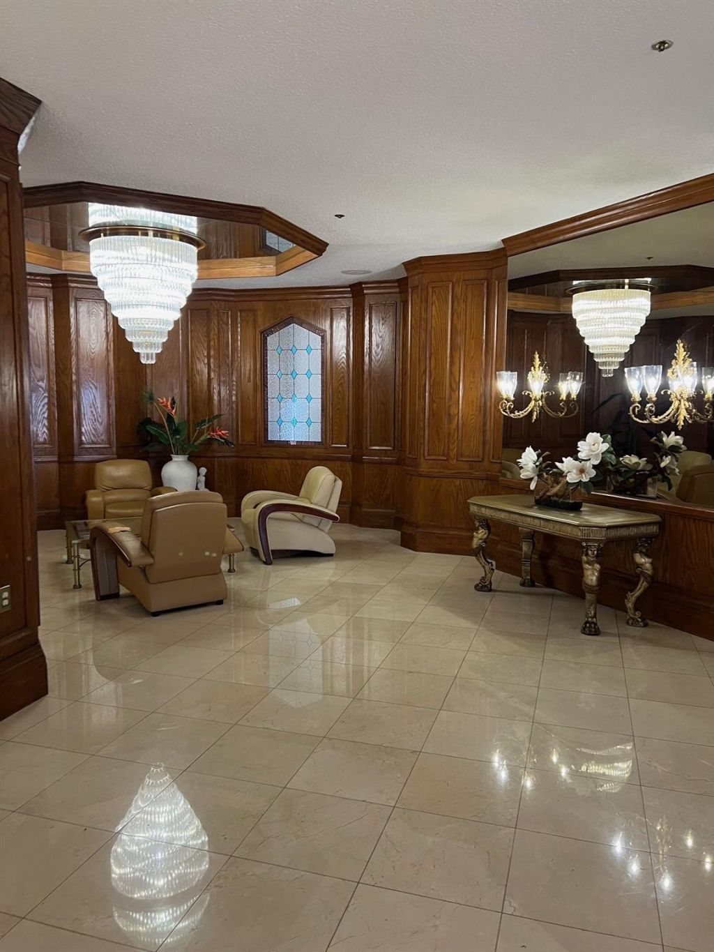 1865 S Ocean Drive, Unit 17h, Hallandale Beach, FL 33009 Photo