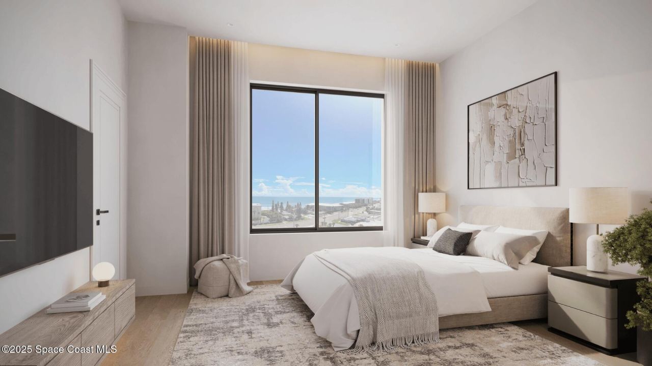 1230 Highway A1a, Unit 705, Satellite Beach, FL 32937 Photo