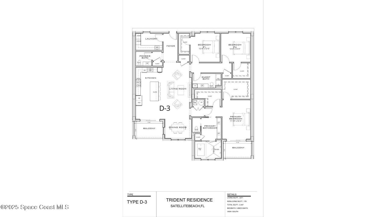 1230 Highway A1a, Unit 705, Satellite Beach, FL 32937 Photo