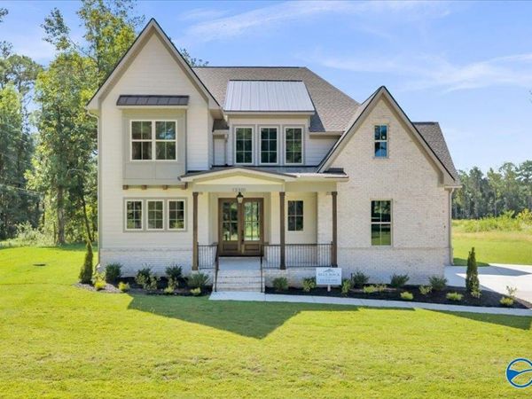 13301 Grand Reunion Drive, Huntsville, AL 35803