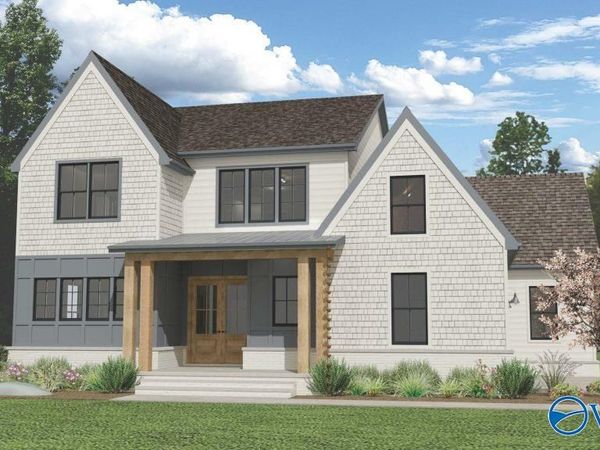 13301 Grand Reunion Drive, Huntsville, AL 35803