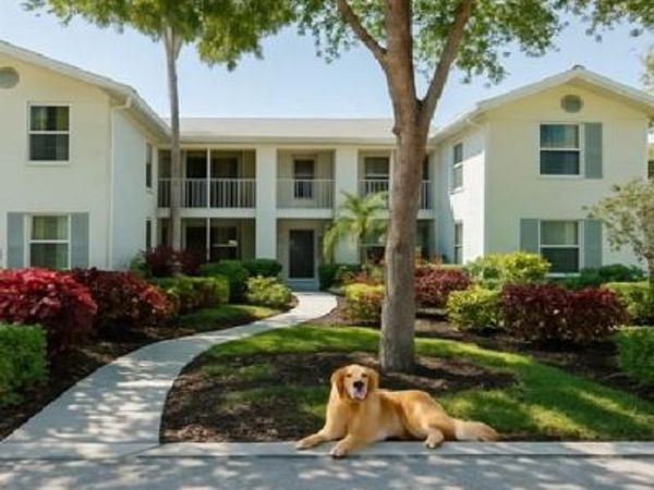 800 S Golf DR, Unit N205, NAPLES, FL 34102