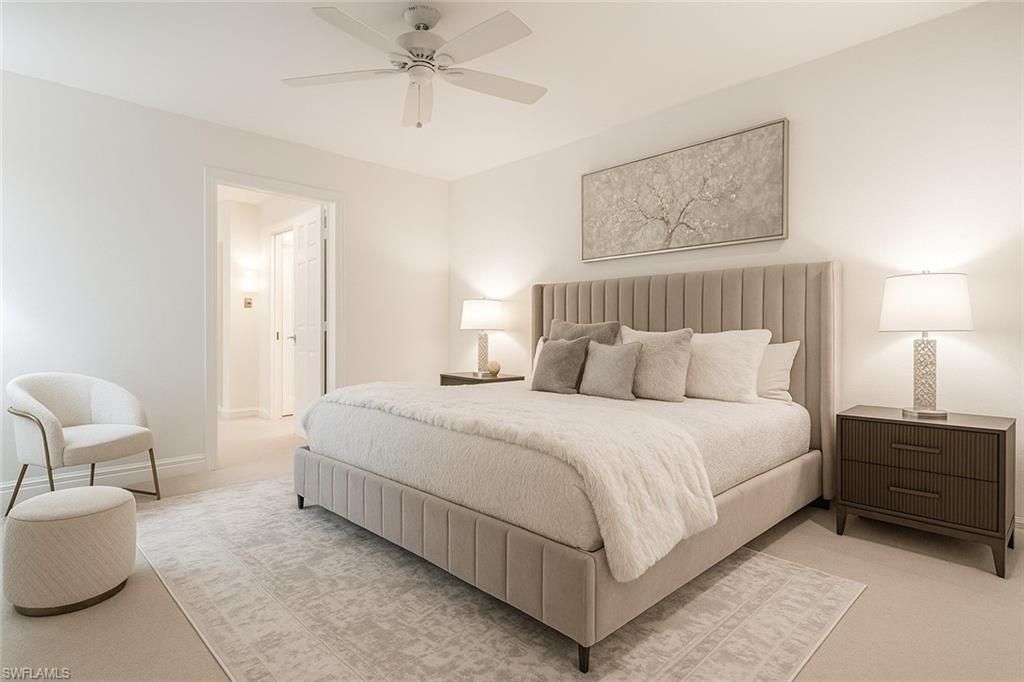 800 S Golf Dr, Unit N205, Naples, FL 34102 Photo