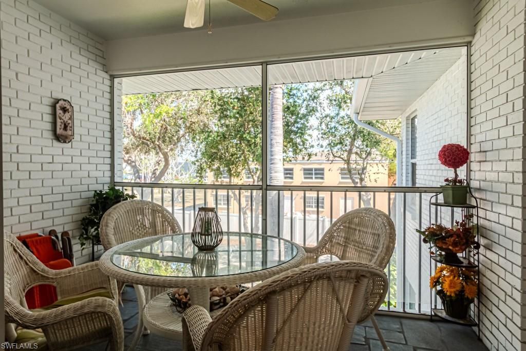 800 S Golf Dr, Unit N205, Naples, FL 34102 Photo