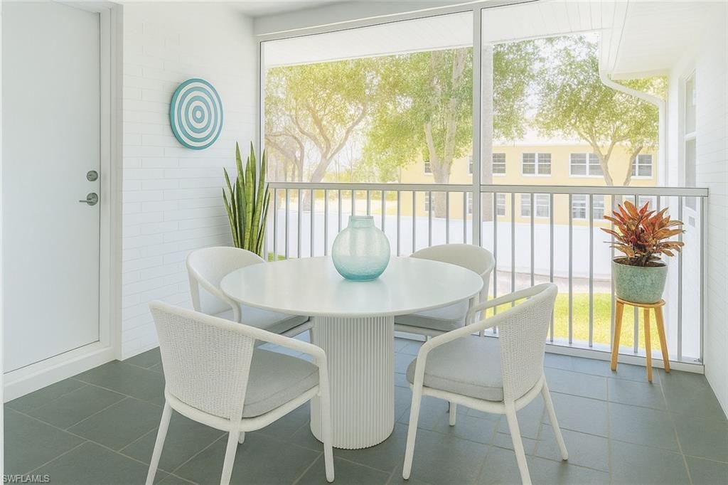 800 S Golf Dr, Unit N205, Naples, FL 34102 Photo