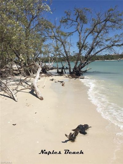 800 S Golf Dr, Unit N205, Naples, FL 34102 Photo