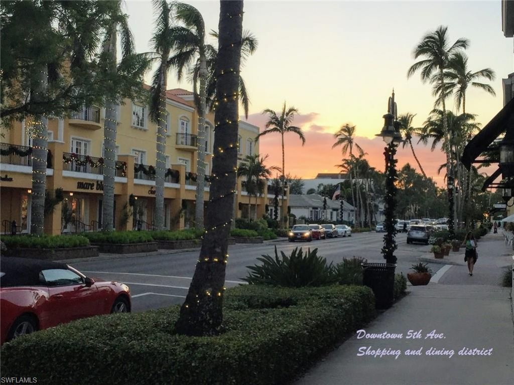 800 S Golf Dr, Unit N205, Naples, FL 34102 Photo