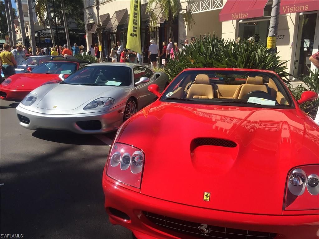 800 S Golf Dr, Unit N205, Naples, FL 34102 Photo