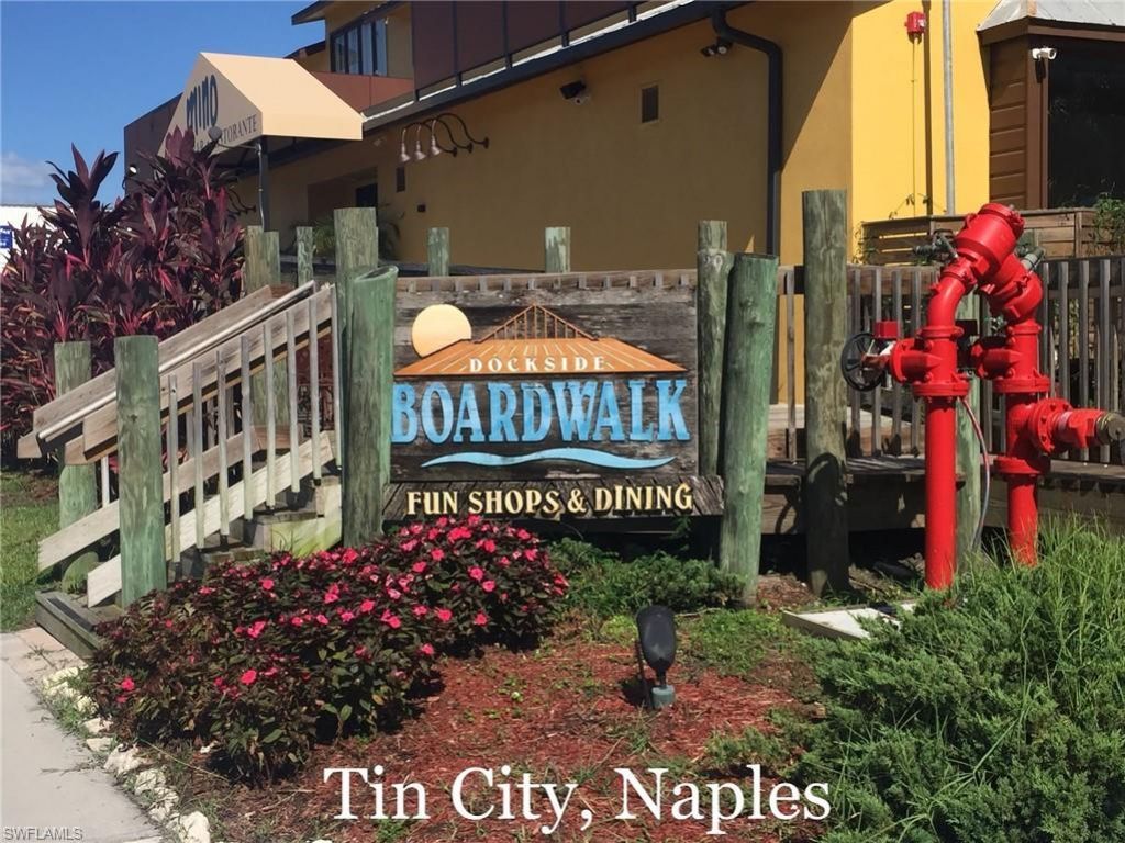 800 S Golf Dr, Unit N205, Naples, FL 34102 Photo