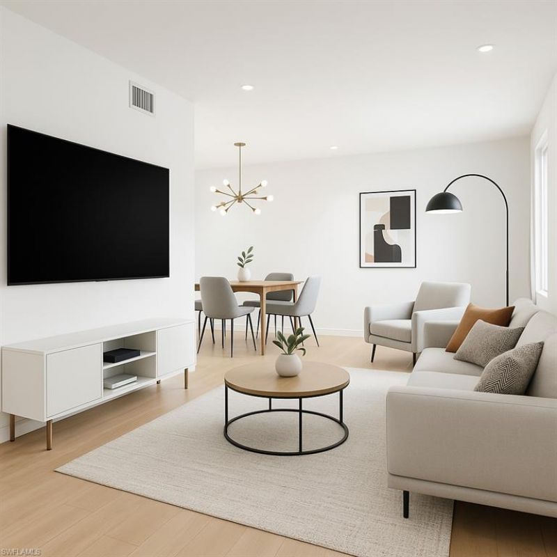 800 S Golf Dr, Unit N205, Naples, FL 34102 Photo