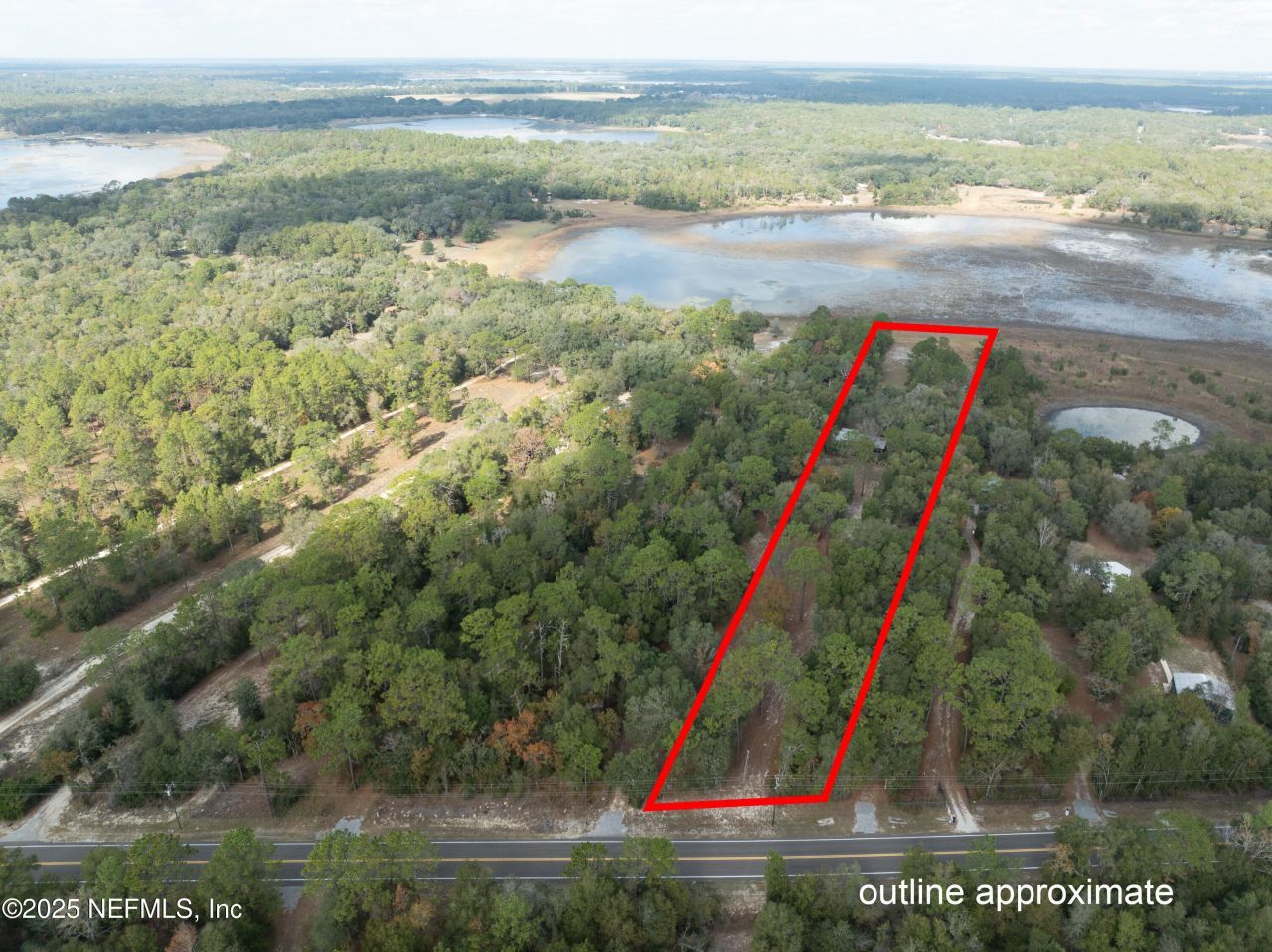 730 State Road 26, Melrose, FL 32666 Photo